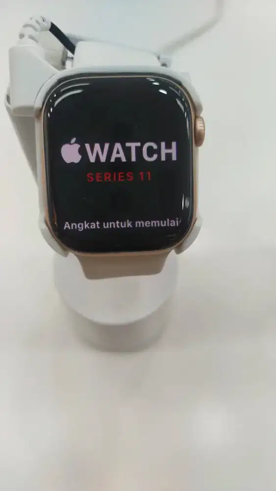 PROMO BUNGA RINGAN APPLE WATCH SERIES 11 42 MM