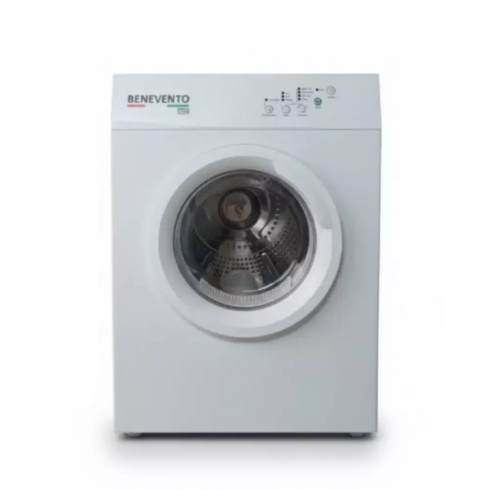 Mesin Dryer BENEVENTO