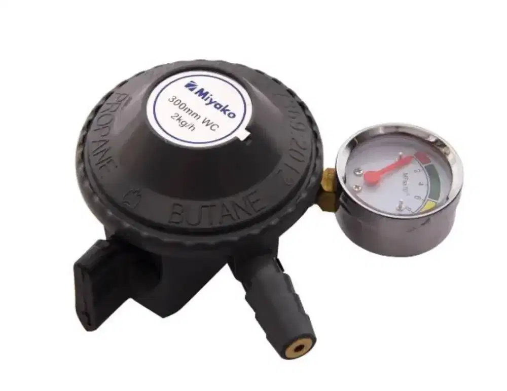 REGULATOR MIYAKO 201 M