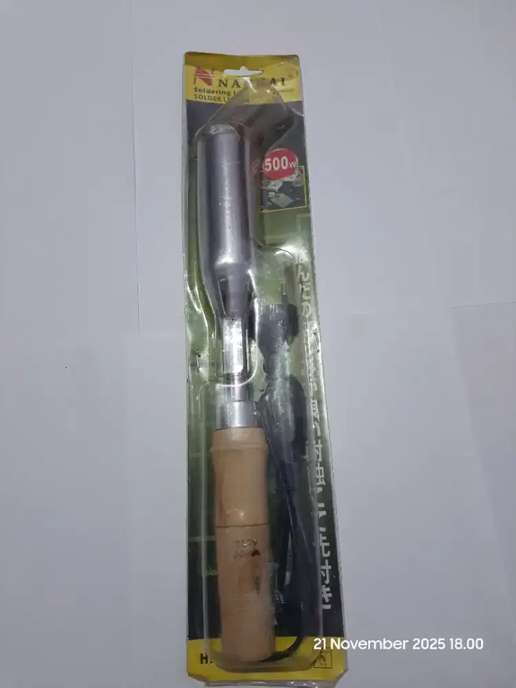 NANKAI Soldering Iron 500W