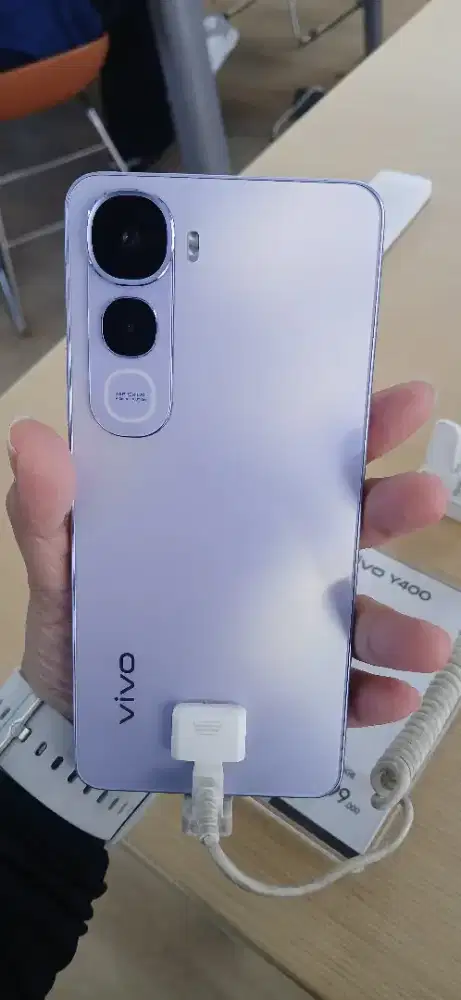 Vivo Y400 16/128 GB