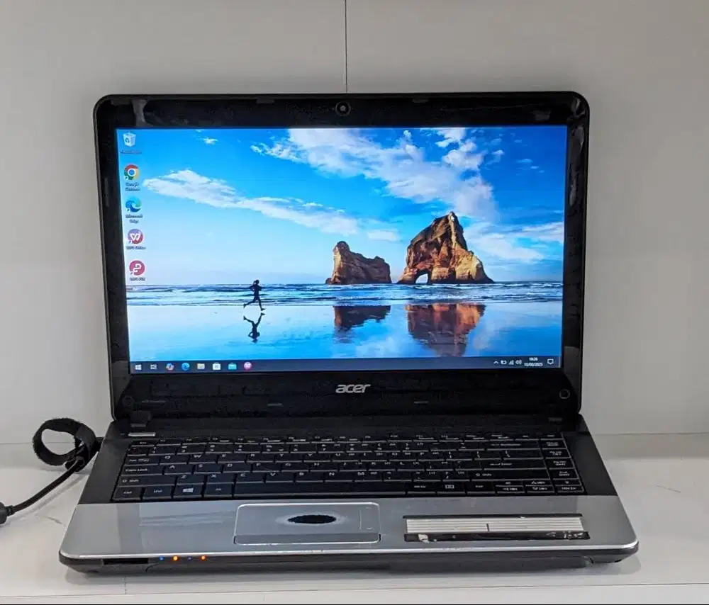 Laptop ACER ASPIRE E1-431 Core i5-3360M | RAM 4GB | S 128GB+H 320GB