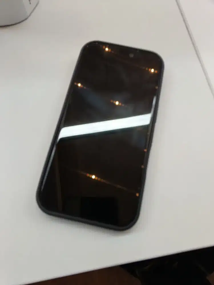 Iphone 15 kondisi istimewa