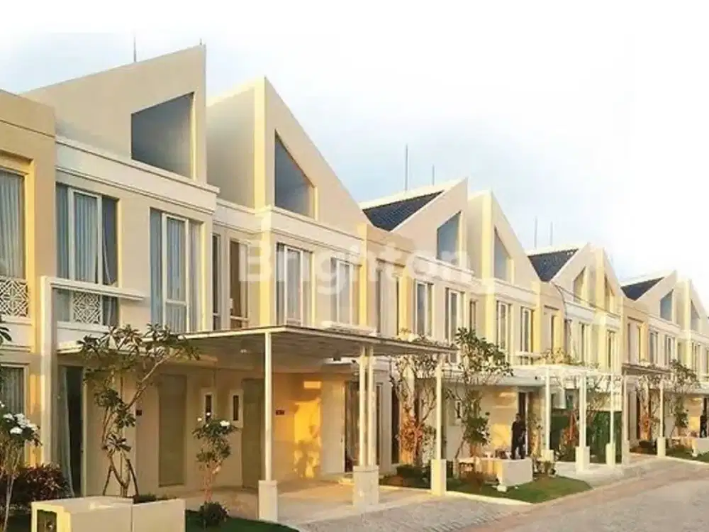 Jual rugi Grand Pakuwon baru gres