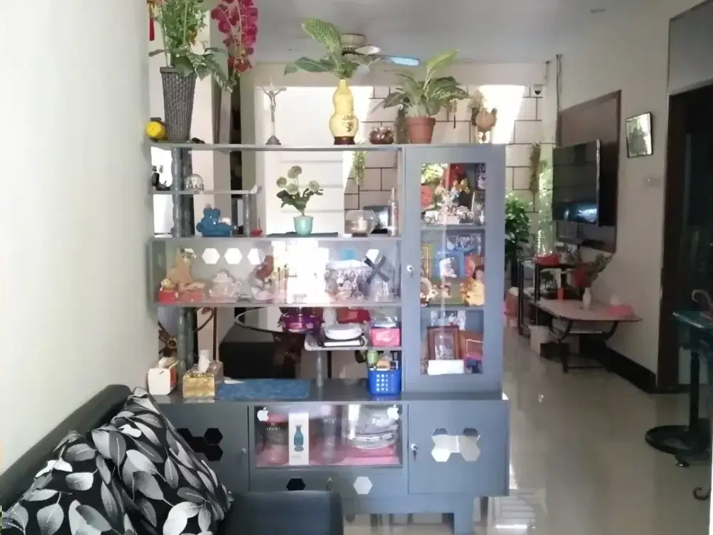 Dijual Rumah di Gading Serpong @LST/S/5703