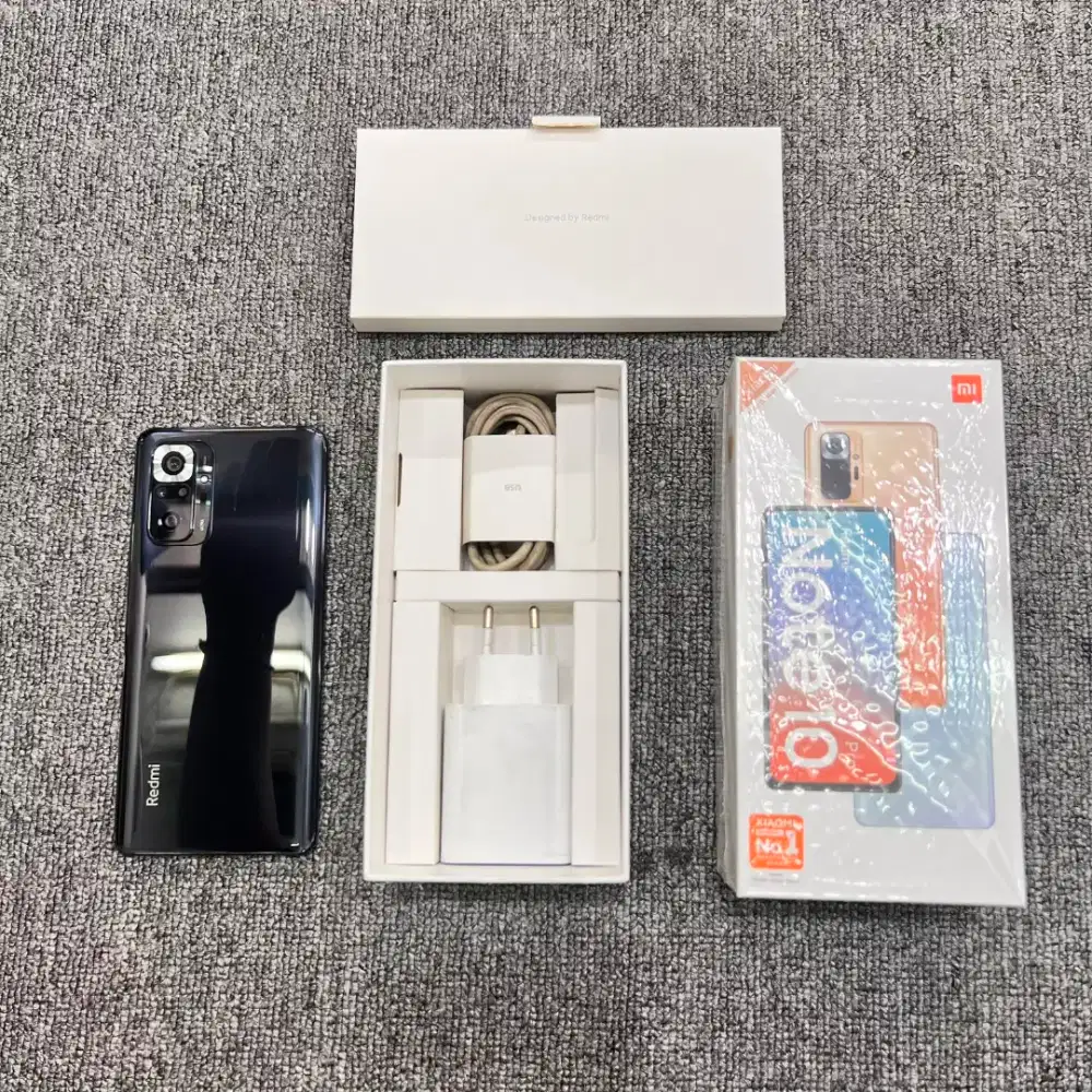 Redmi Note 10 Pro 128GB