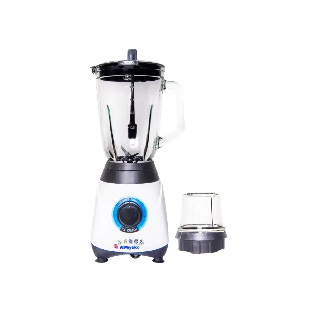 BLENDER MIYAKO BL51GI  ( 1.5 LTR)