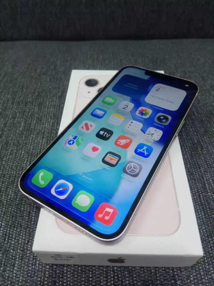 iPhone 13 Pink 512GB iBox