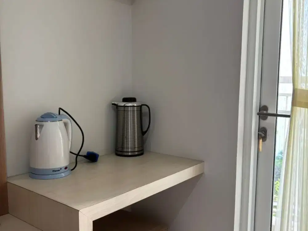 Disewakan Apartemen Full Furnished di Springlake Summarecon Bekasi