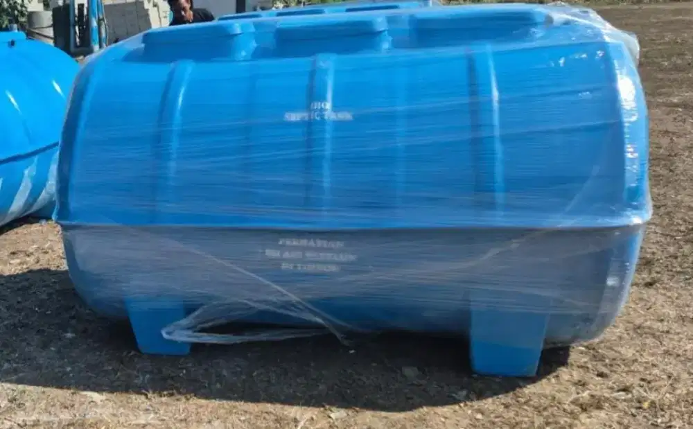 Septic Tank Bio Filter 3m³