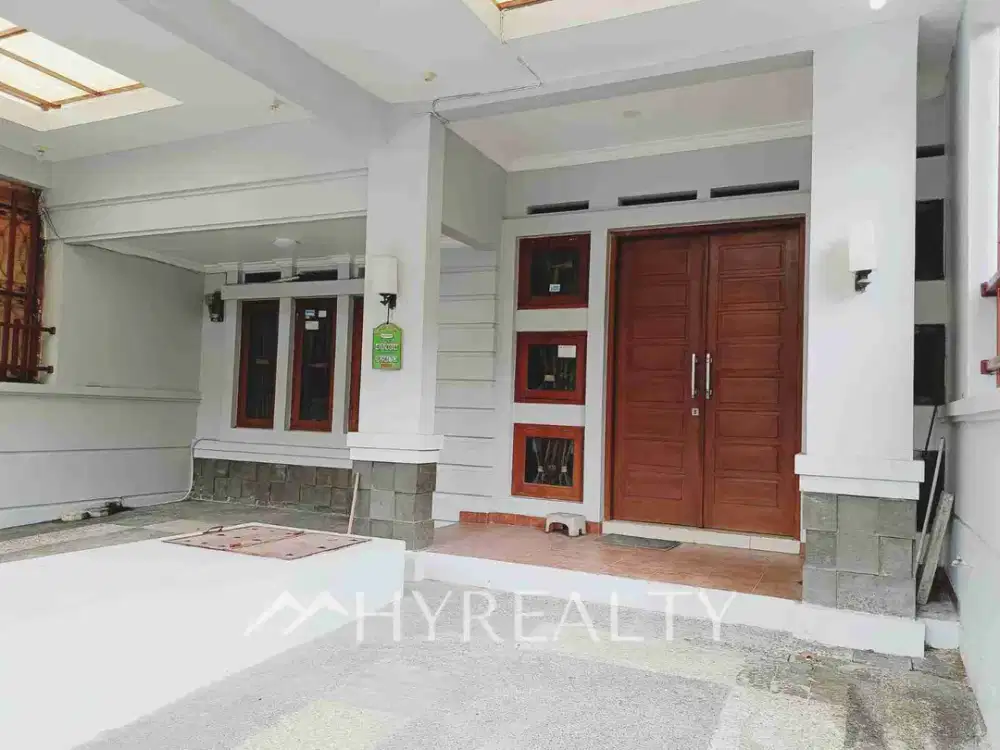 tanjungsari antapani, siap huni, murah meriah