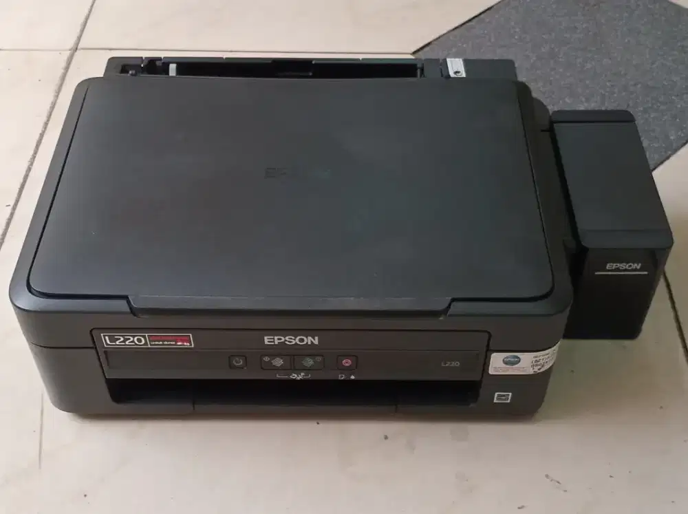 Printer Epson L220