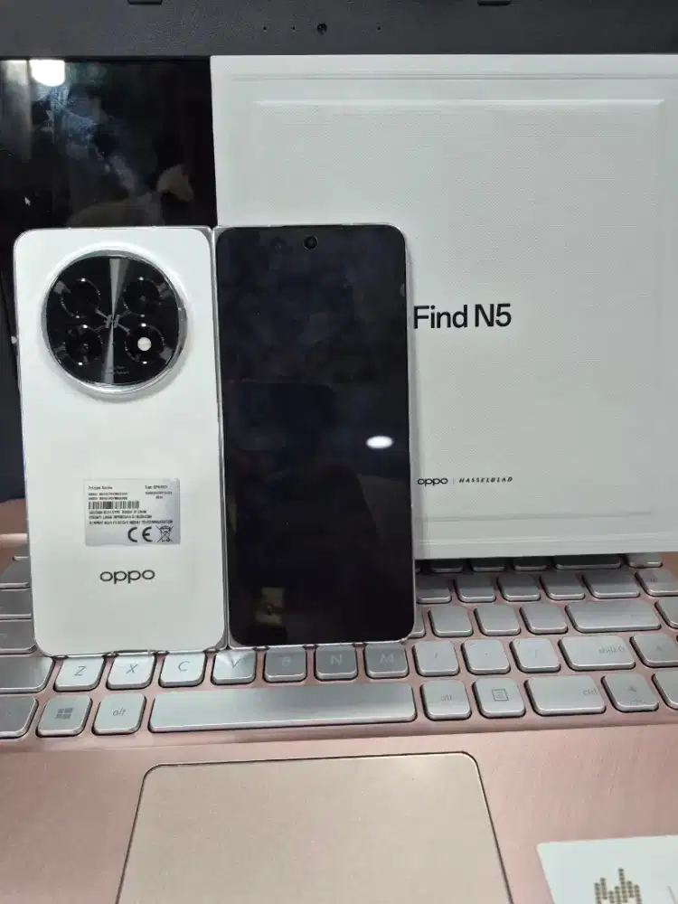 oppo find 5 fold bisa tukar tambah