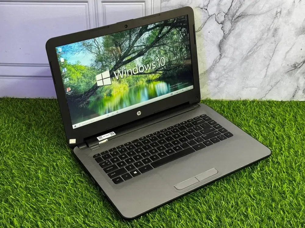LAPTOP HP 14-AM A8-7410U 4/128/500 GB NOMINUS