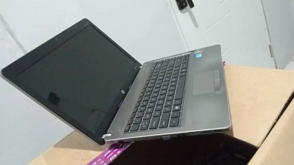 LAPTOP SECOND – HP PROBOOK 4440s CORE i5 GEN 3 – SIAP PAKAI!
