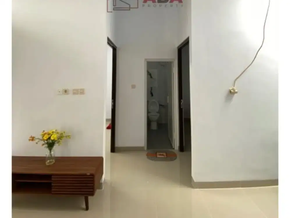 BIKIN HEBOH! Cluster Termurah Di Depok. Banjir Promonya, 3 Juta All In!