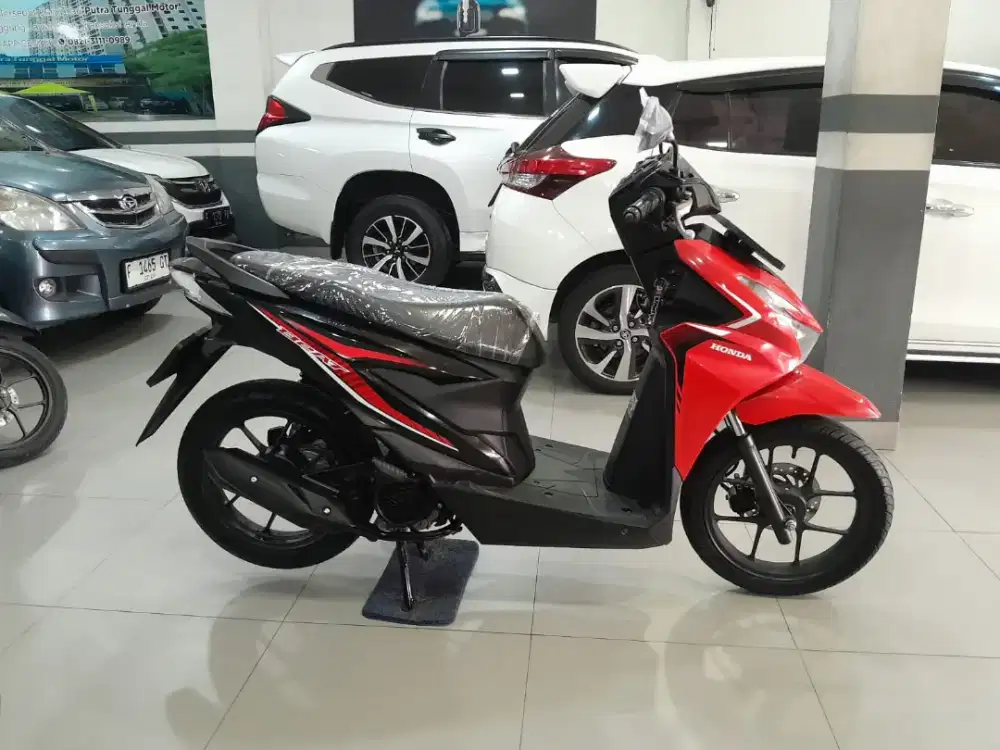 READY STOCK BEAT CBS 2024