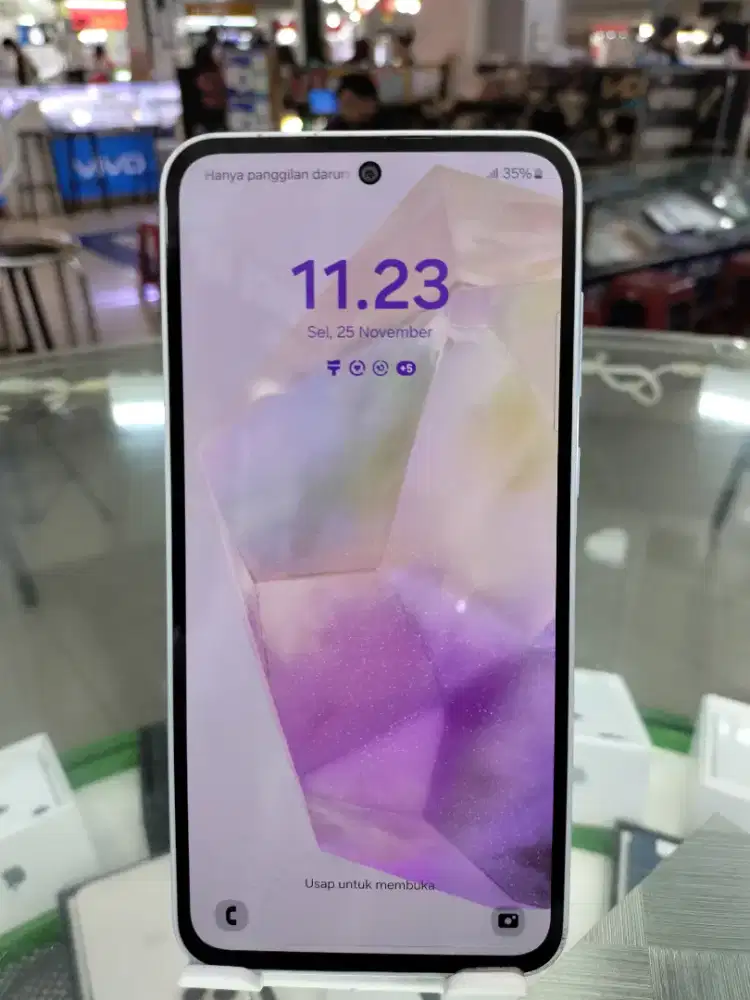 Samsung a35 5g 8/256 sein
