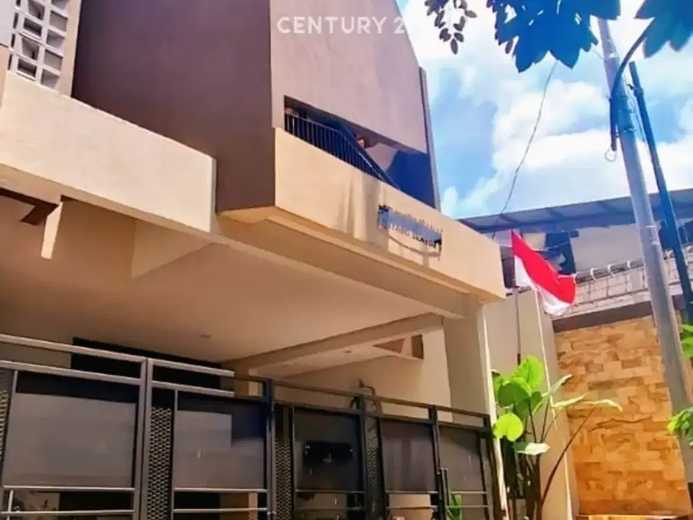 Rumah Minimalis Siap Huni Jual Cepat Di Bintaro Sektor 9