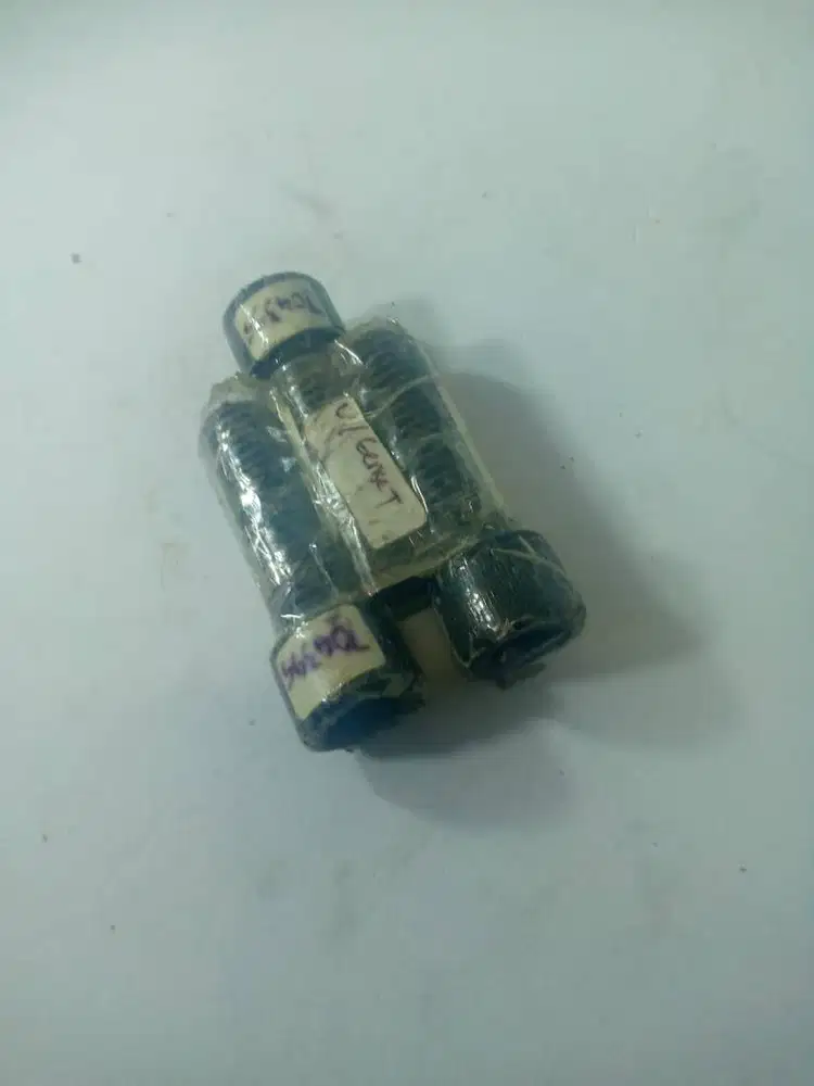 Baut L Shaft Arcu Saflex Actg Ns