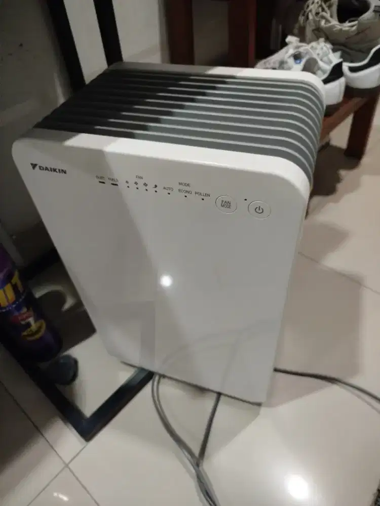 Daikin Air Purifier berkualitas