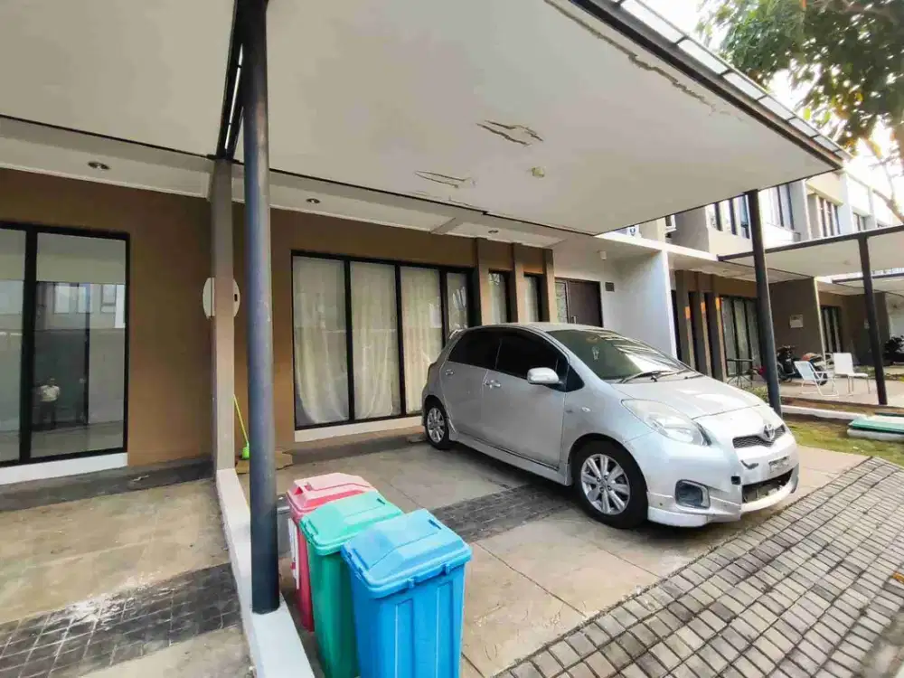 Harga Terbaik Di PIK 2 Cluster California