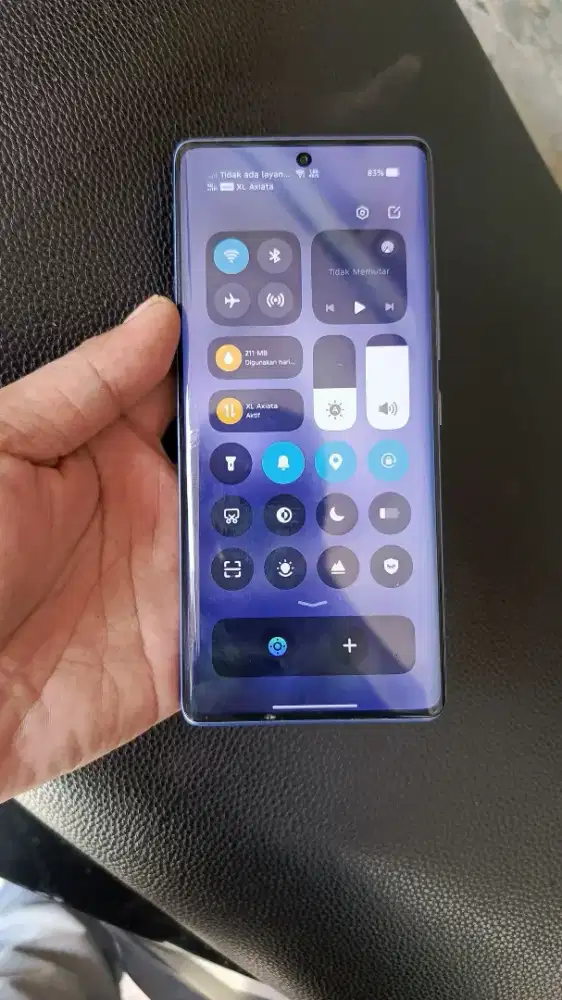 Infinix note 50s 5G+