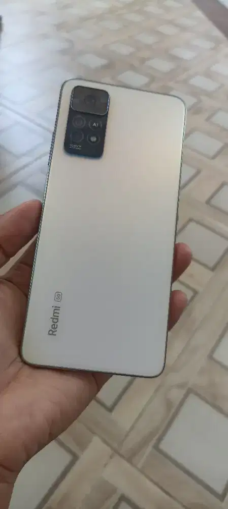 XIAOMI REDMI NOTE 11 PRO 5G Ram 8 128 Gb