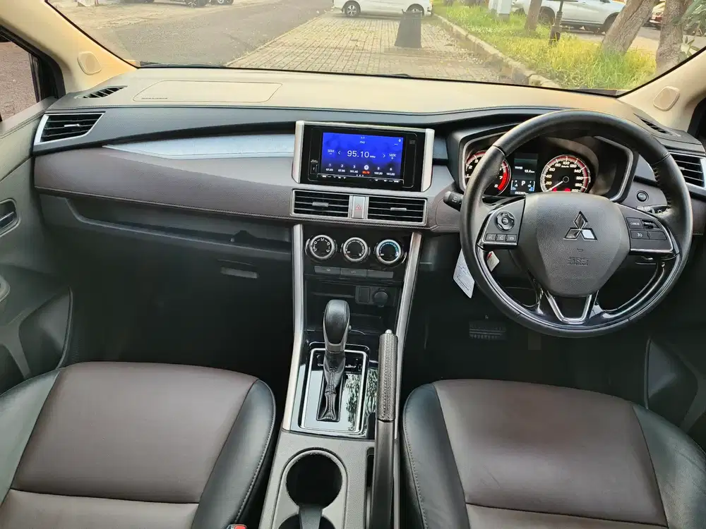 Mitsubishi Xpander 2020 Bensin