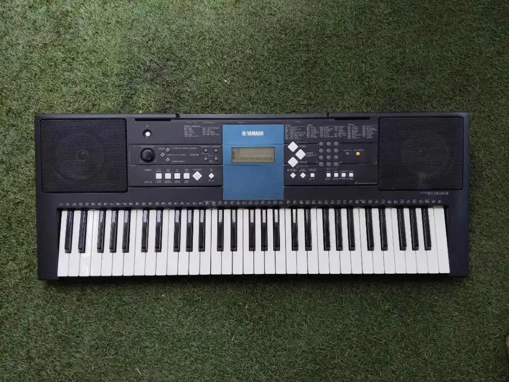 Keyboard Yamaha PSR-E333
