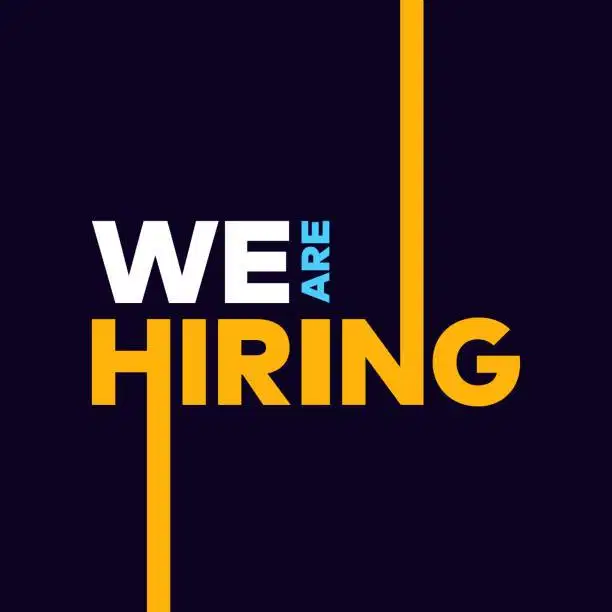 Hiring General Admin