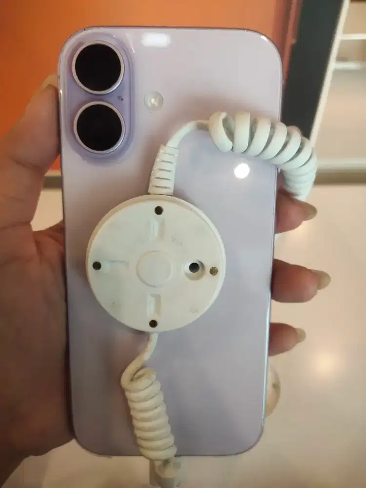 iphone 17basic 256gb cicilan hanya pakai KTP,tanpa DP,,bunga 0%