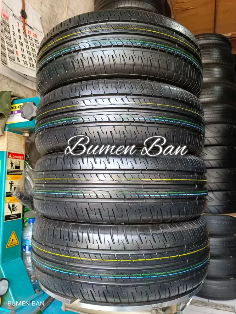 Ban 195 60 R15 GT Champiro Eco APV WULING SERENA AVANZA XENIA dll