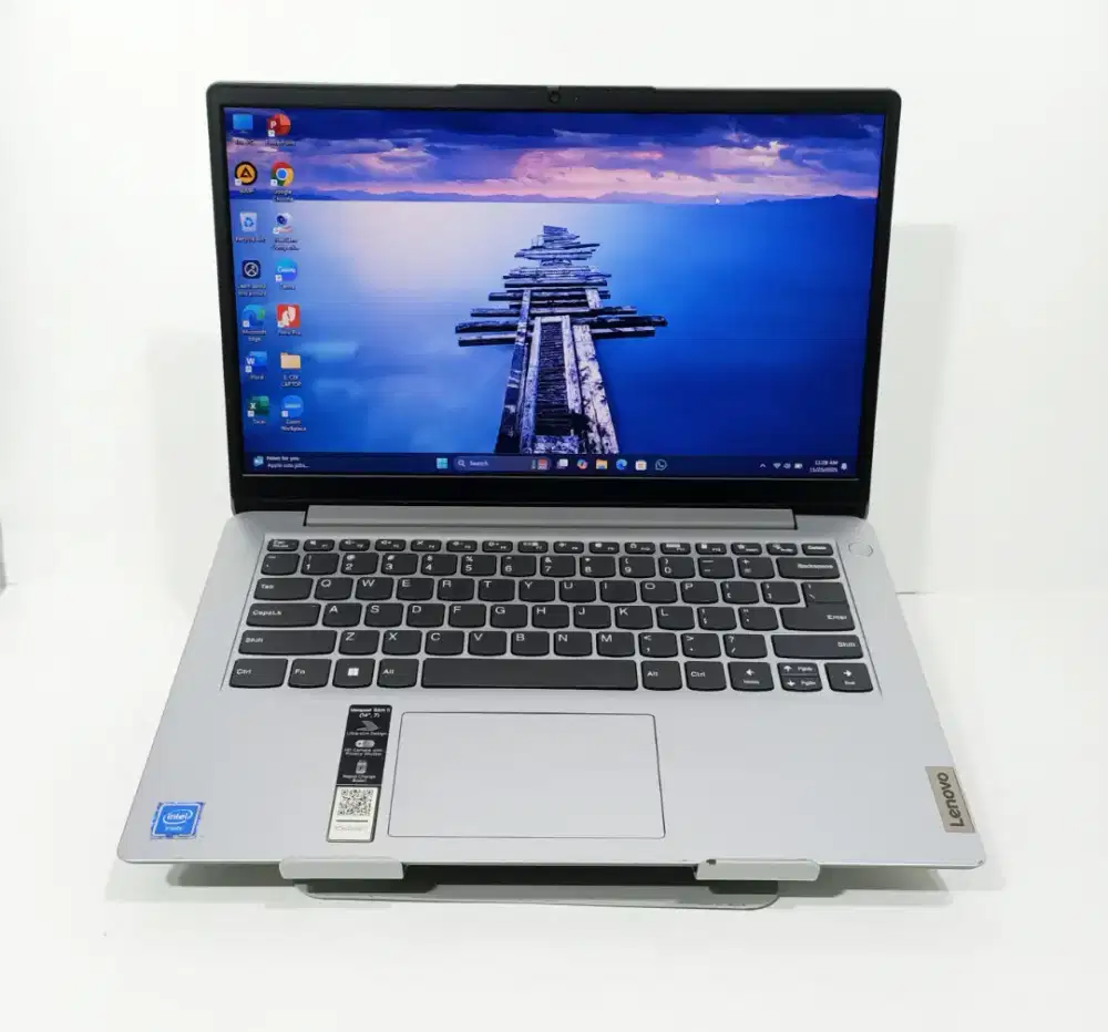 LAPTOP LENOVO IDEAPAD SLIM 1 14IGL7