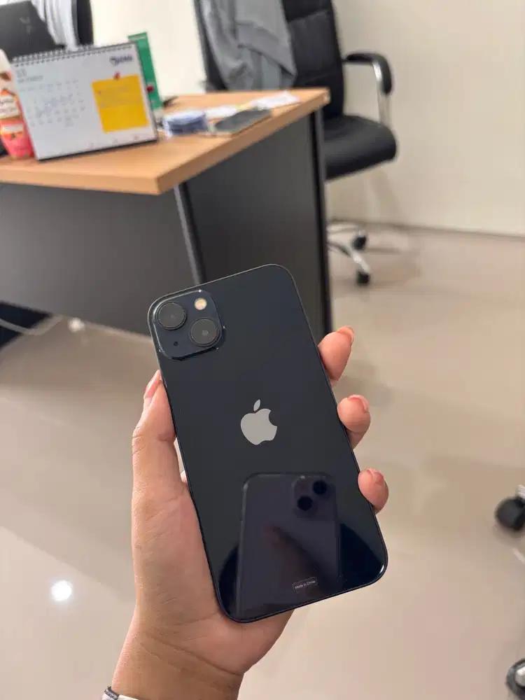 IPHONE 13 128GB IBOX