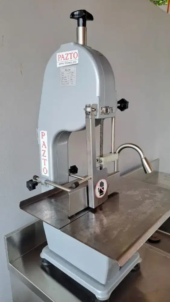Mesin Bone saw Pazto J280C