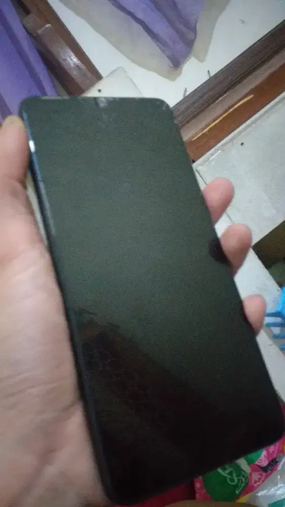 Samsung A02 ram 3/32