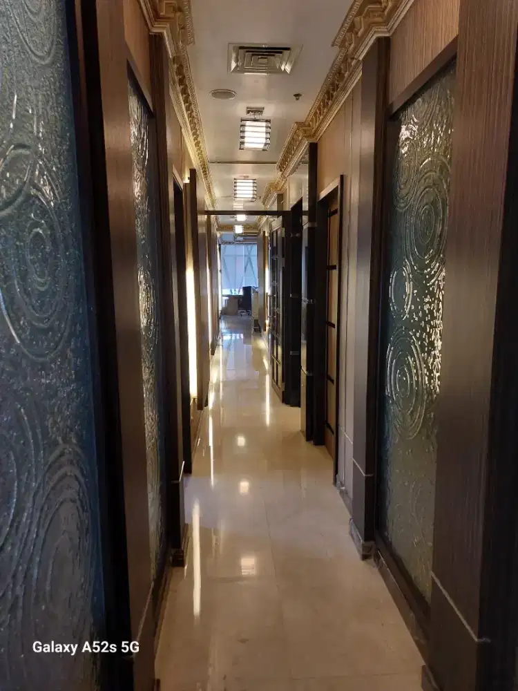 JUAL ATAU SEWA BAKRIE TOWER