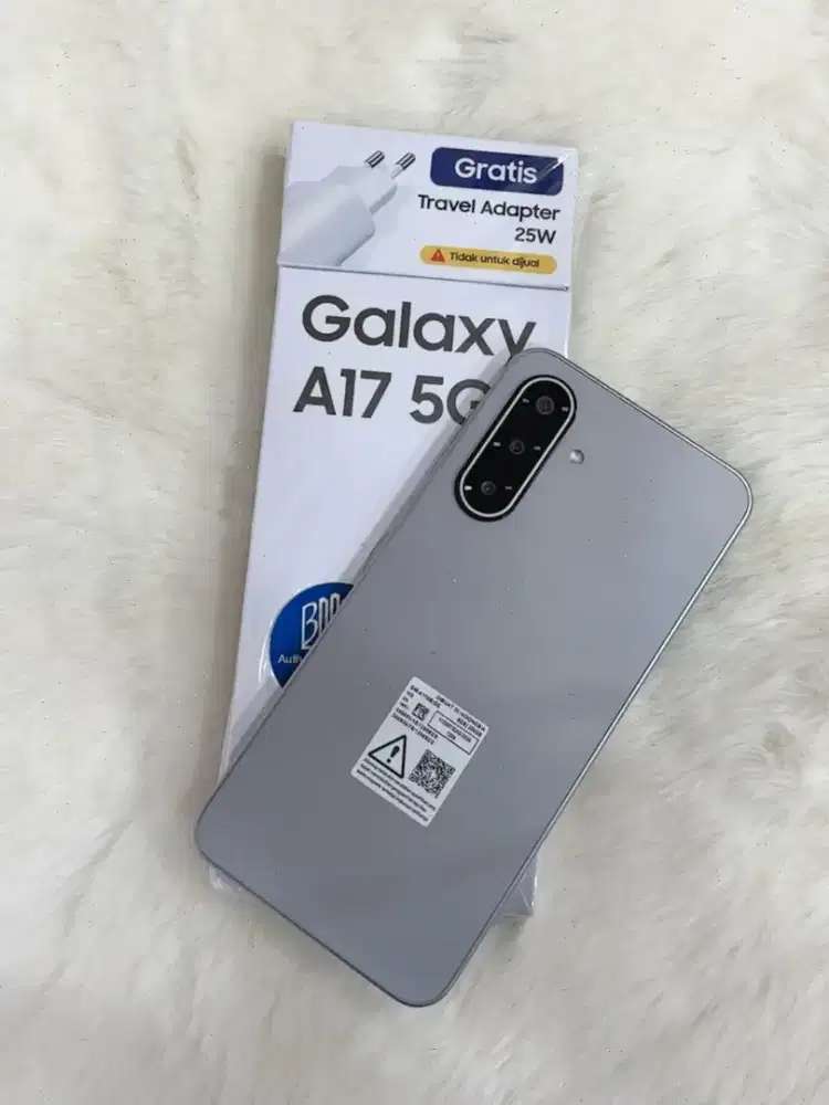 Samsung A17 5G 8/256