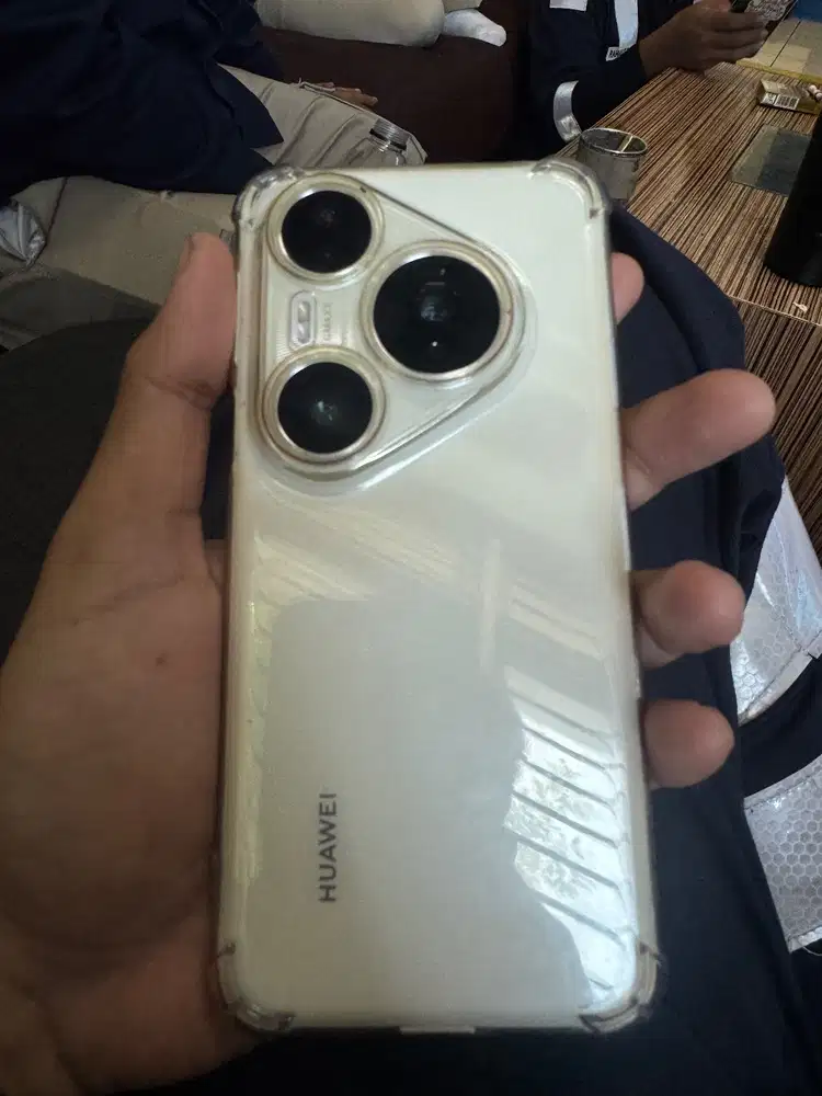 Huawei Pura 80 Ultra