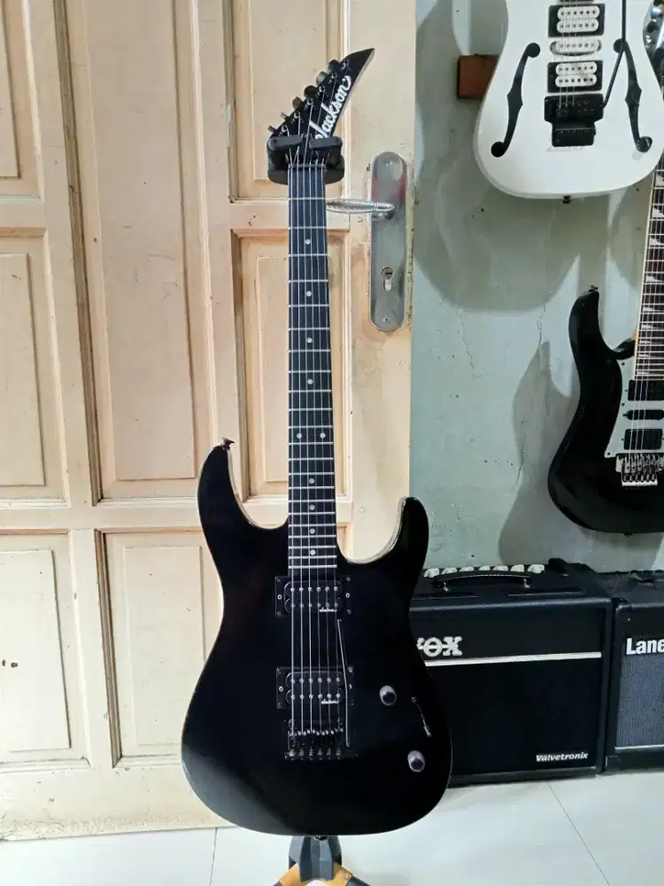 Jackson dinky JS 11 original