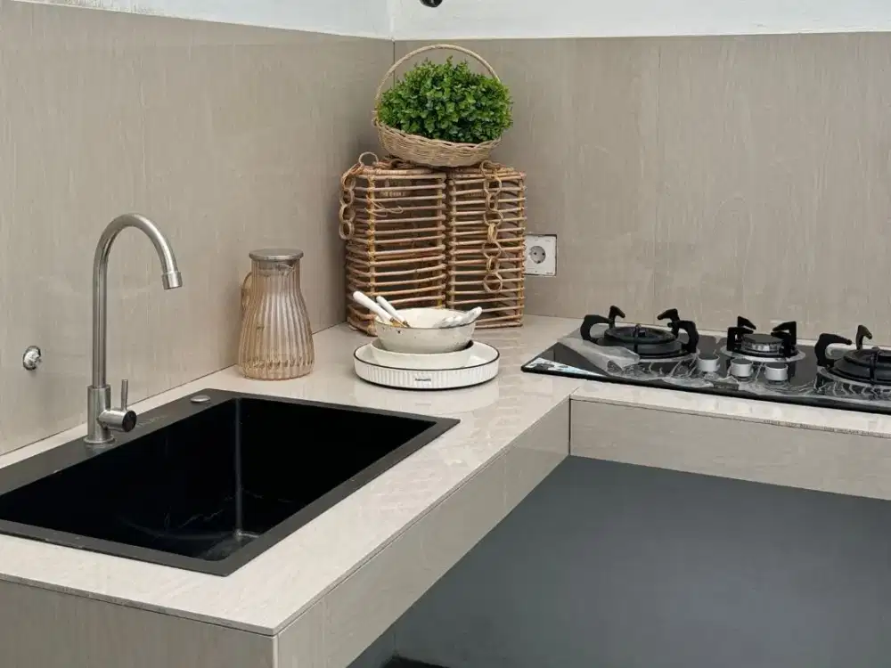 Dijual Rumah di Jogja 20 Menit ke Kota 300 Jutaan Gaya Jepang