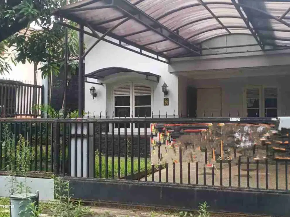 antapani terbaik termurah ternego siap huni