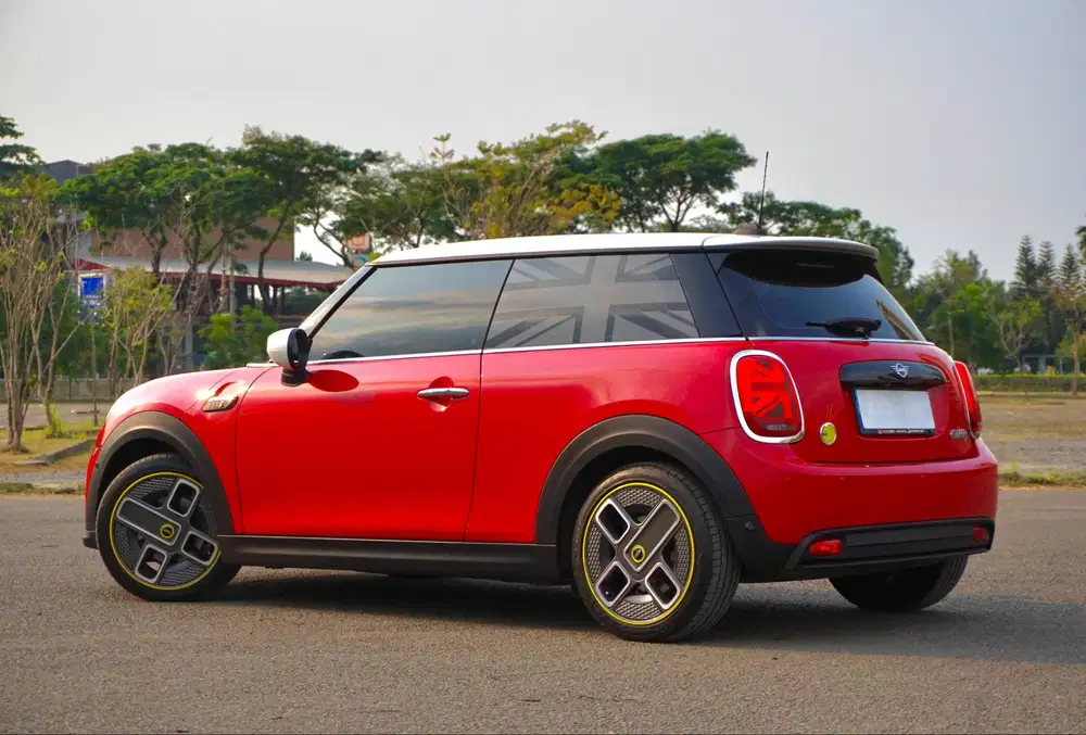 Mini Cooper SE EV (LVL3) 3 Doors ATPM 2023 / 2025