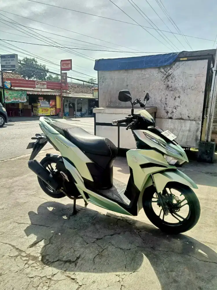 Vario 125 new 2023