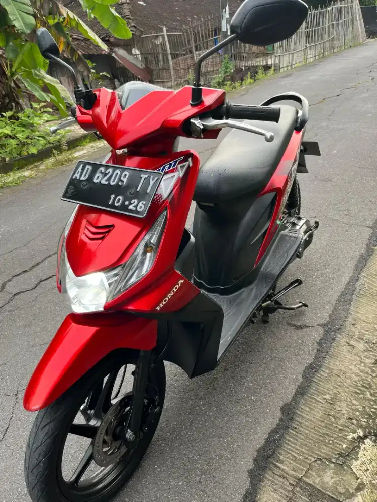 Beat karbu istimewa.orisinil.josss.siap pakai