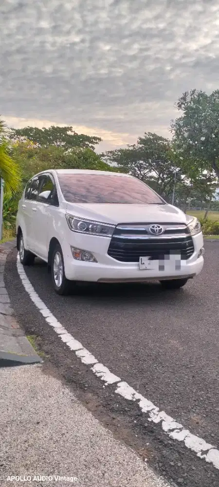 Innova ribond v 2019 solar matic