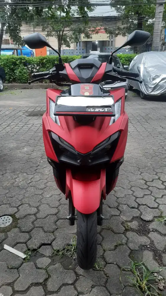 Honda Vario CBS 160cc