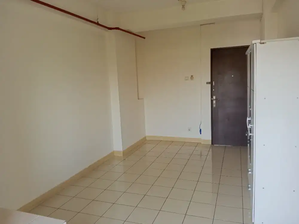 Apartemen Puri park view siap huni