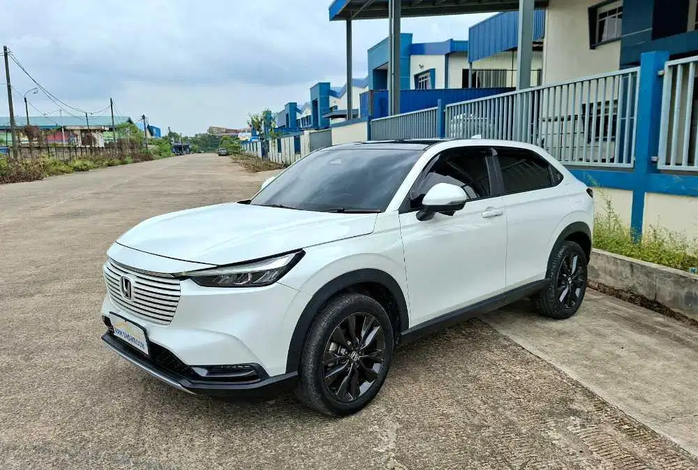 Honda HR-V SE 2023